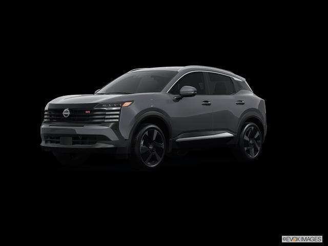 new 2026 Nissan Kicks car, priced at $31,400