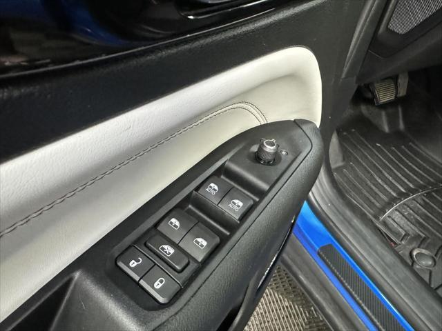 used 2022 Jeep Compass car, priced at $22,997