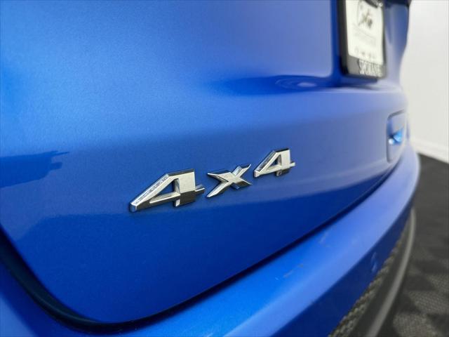 used 2022 Jeep Compass car, priced at $22,997