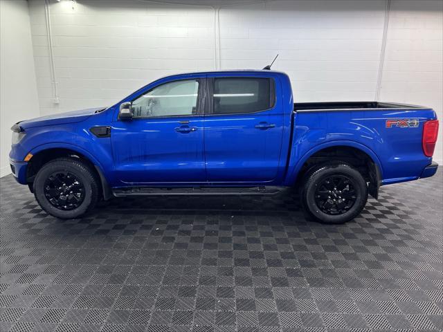 used 2019 Ford Ranger car, priced at $29,447