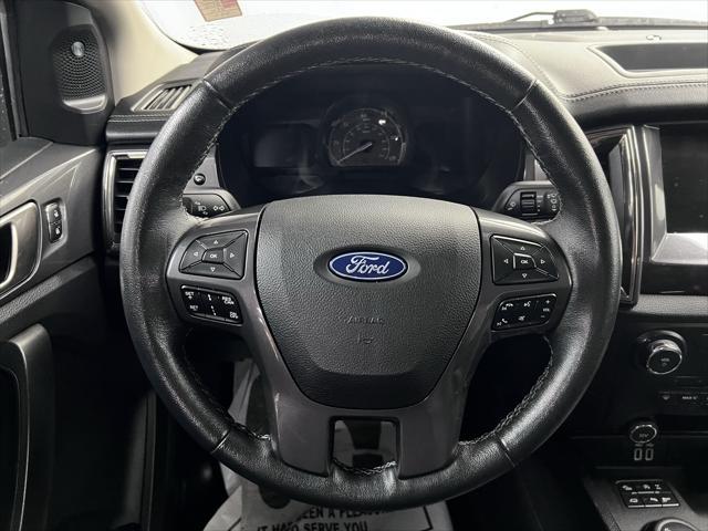 used 2019 Ford Ranger car, priced at $29,447