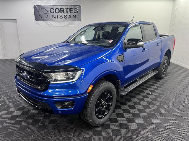 used 2019 Ford Ranger car, priced at $29,447