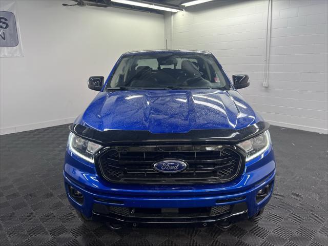 used 2019 Ford Ranger car, priced at $29,447