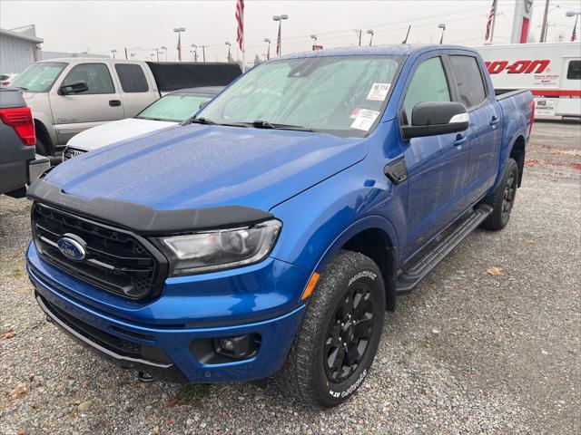 used 2019 Ford Ranger car, priced at $30,897