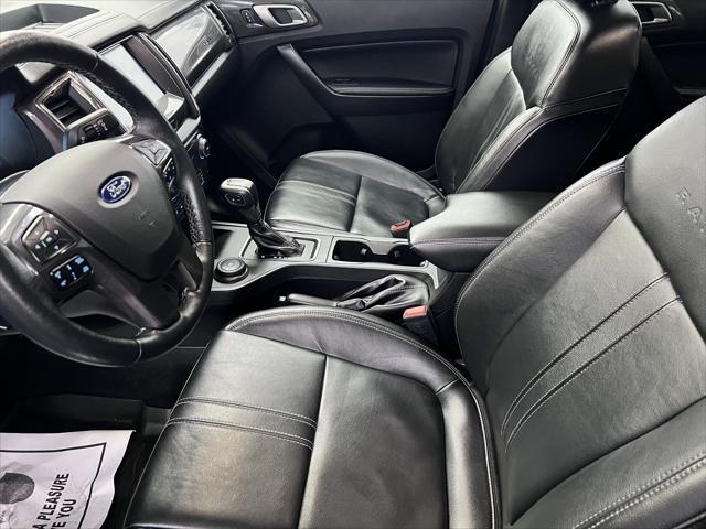 used 2019 Ford Ranger car, priced at $29,447