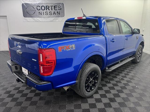 used 2019 Ford Ranger car, priced at $29,447