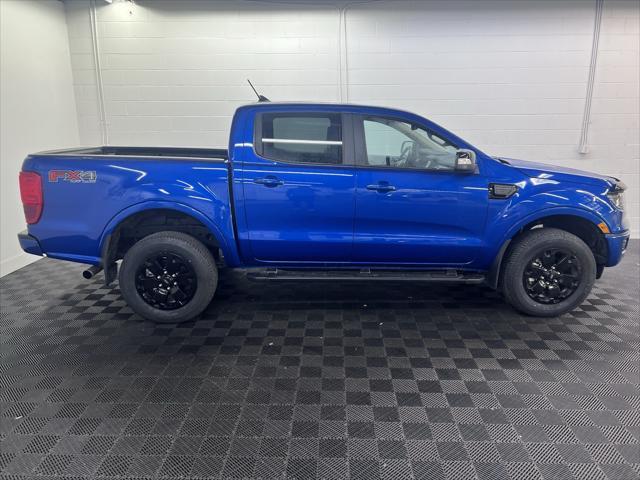 used 2019 Ford Ranger car, priced at $29,447