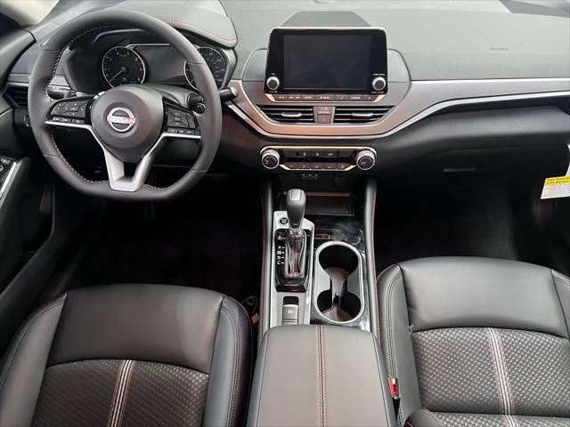 new 2025 Nissan Altima car, priced at $29,651