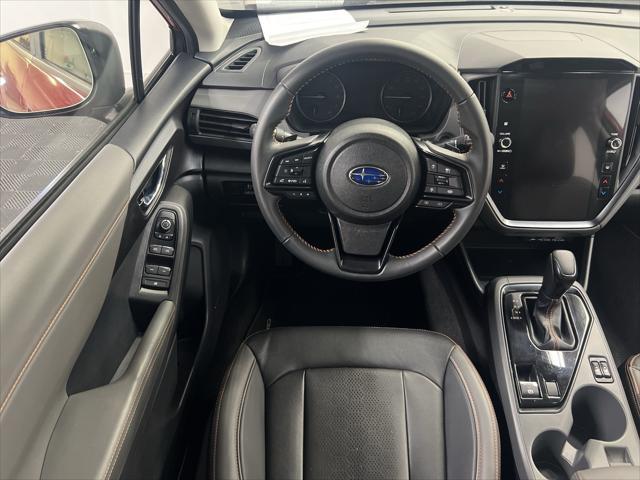 used 2024 Subaru Crosstrek car, priced at $29,797