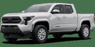 used 2024 Toyota Tacoma car