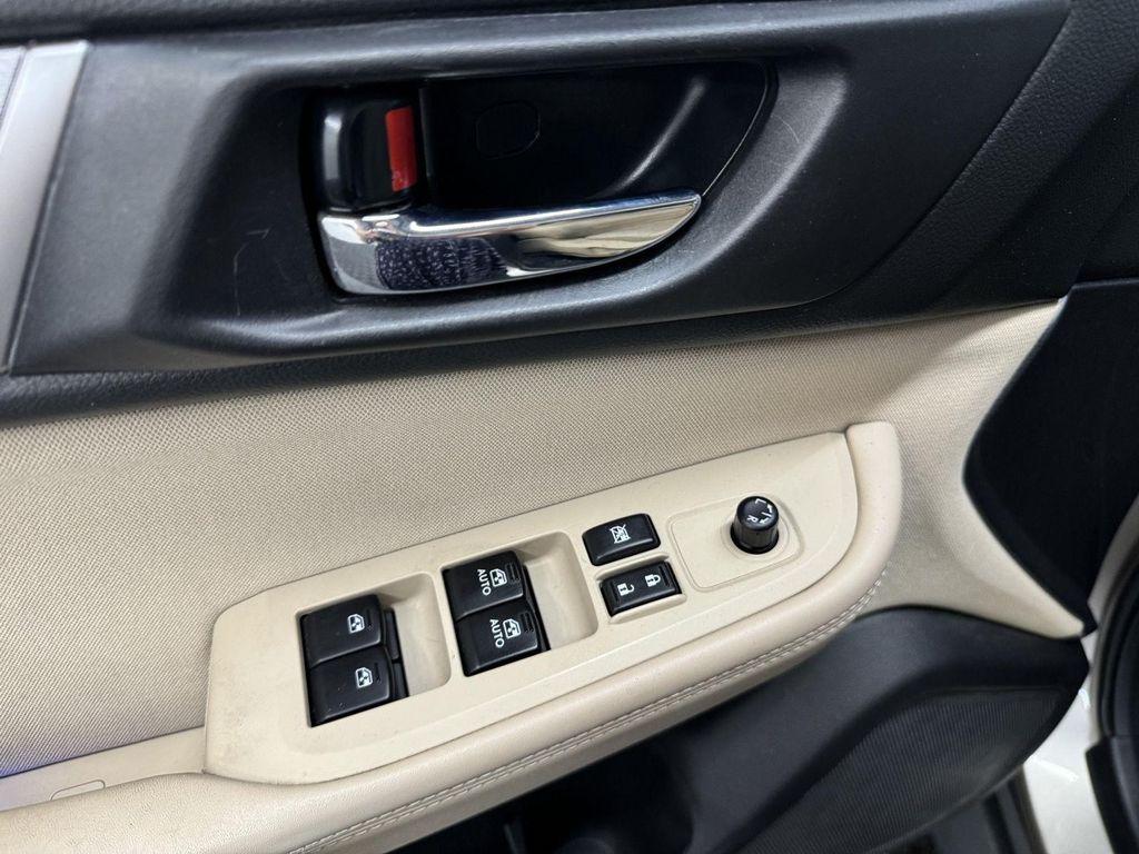 used 2019 Subaru Outback car, priced at $15,747