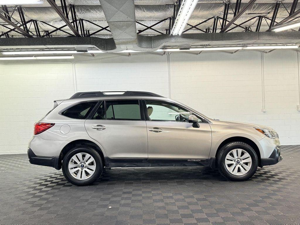 used 2019 Subaru Outback car, priced at $15,747