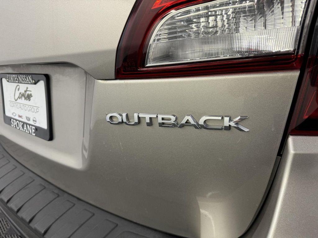 used 2019 Subaru Outback car, priced at $15,747