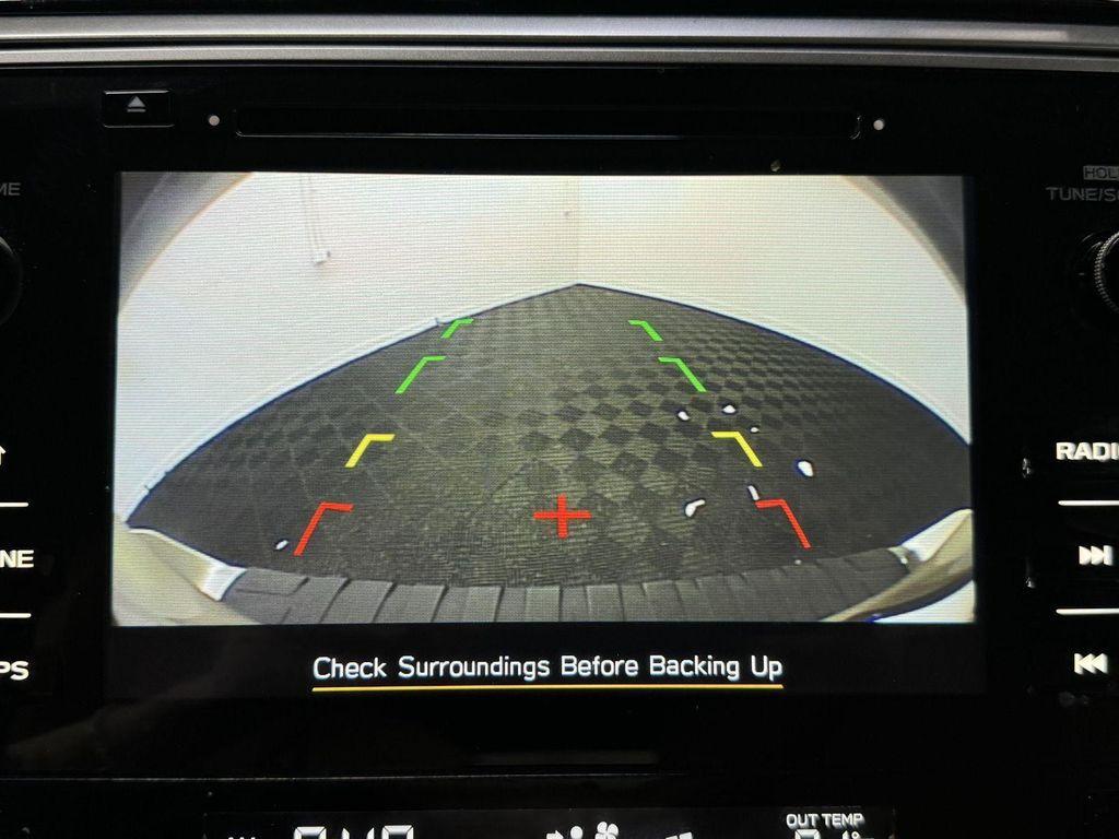 used 2019 Subaru Outback car, priced at $15,747