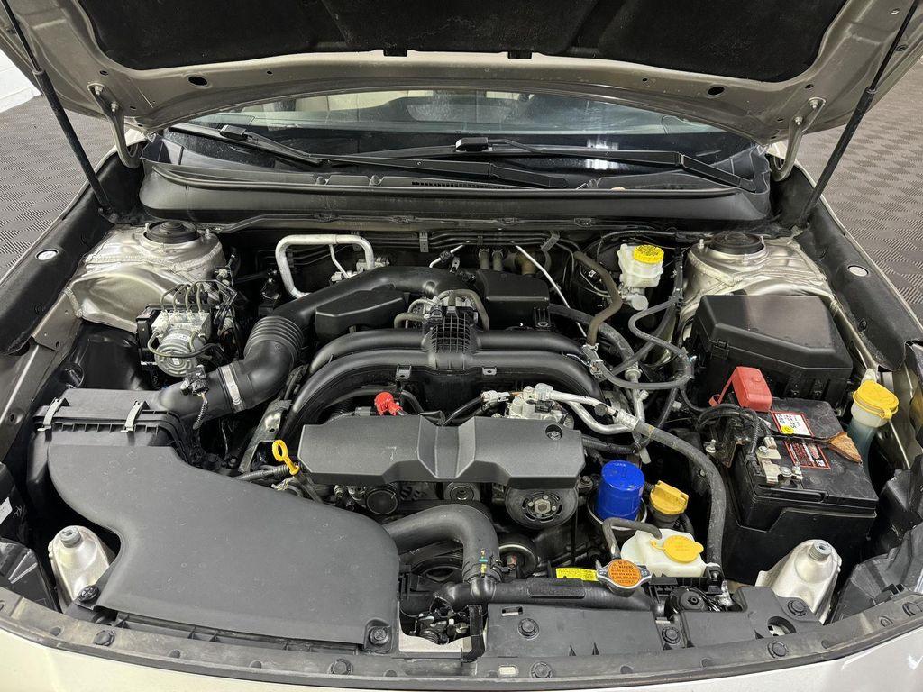 used 2019 Subaru Outback car, priced at $15,747
