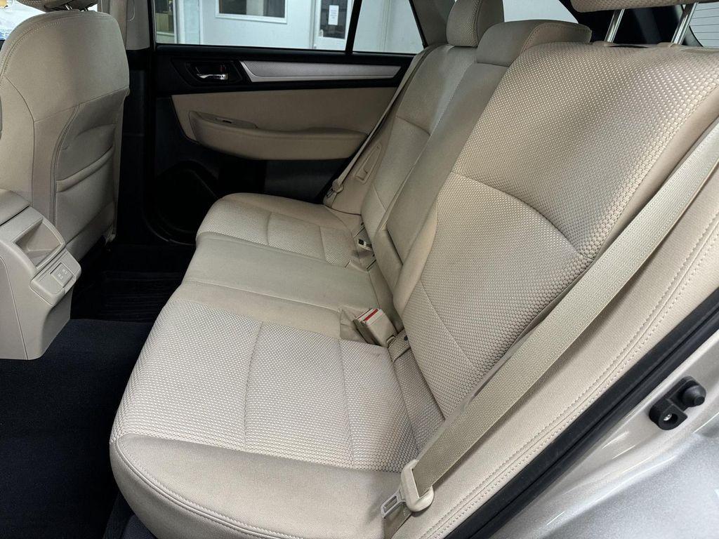 used 2019 Subaru Outback car, priced at $15,747