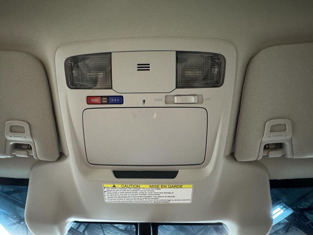 used 2019 Subaru Outback car, priced at $15,747