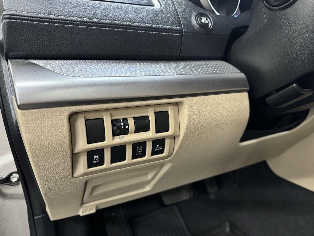 used 2019 Subaru Outback car, priced at $15,747