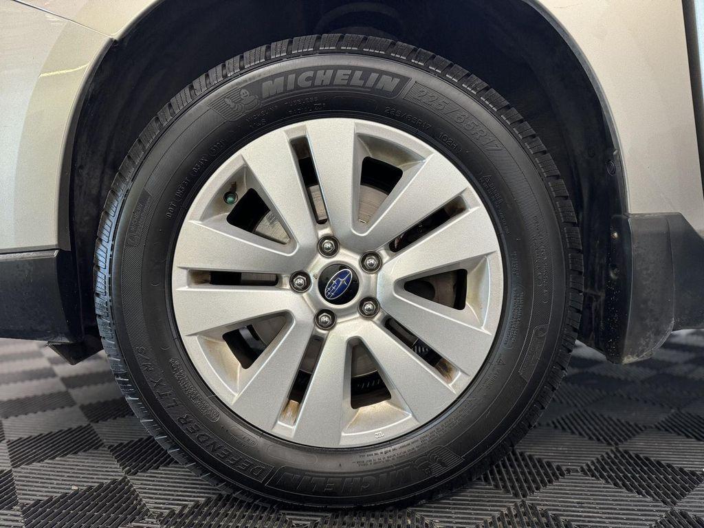 used 2019 Subaru Outback car, priced at $15,747