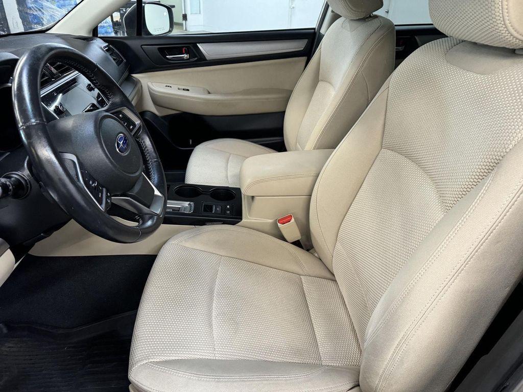used 2019 Subaru Outback car, priced at $15,747