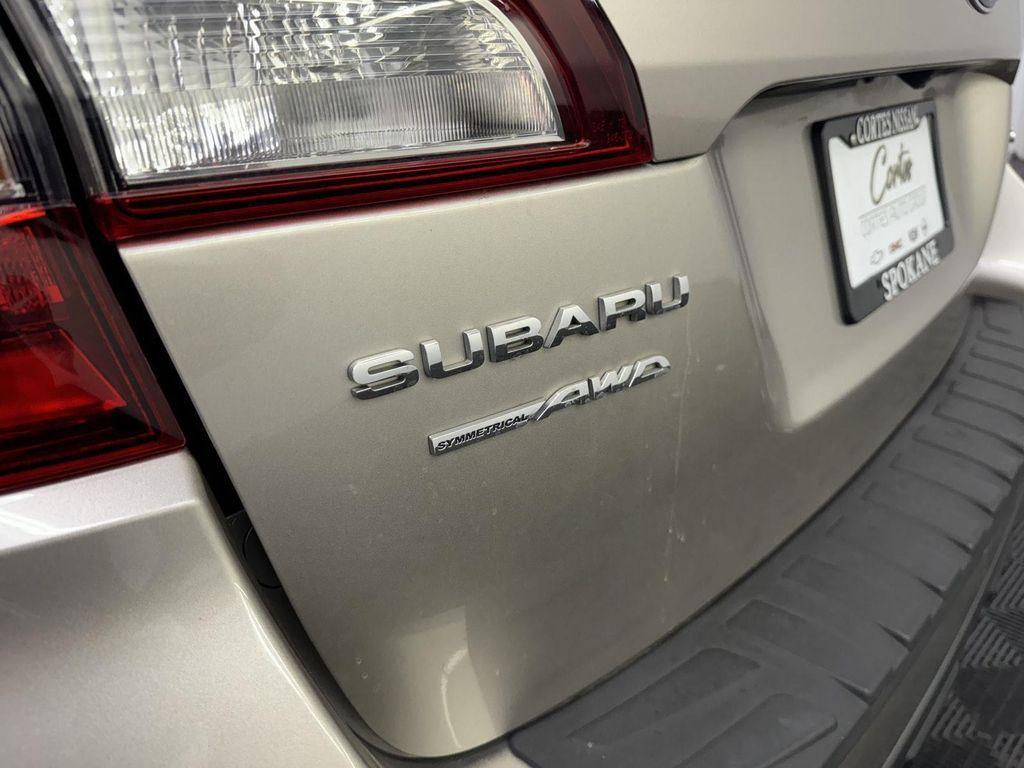 used 2019 Subaru Outback car, priced at $15,747