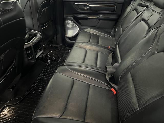 used 2019 Ram 1500 car, priced at $32,297