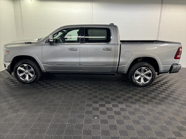 used 2019 Ram 1500 car, priced at $32,297