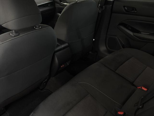 used 2023 Nissan Altima car, priced at $19,997