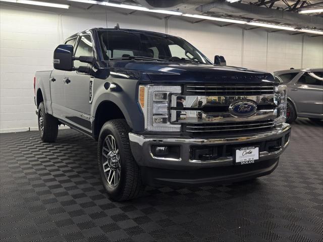 used 2019 Ford F-350 car, priced at $56,997