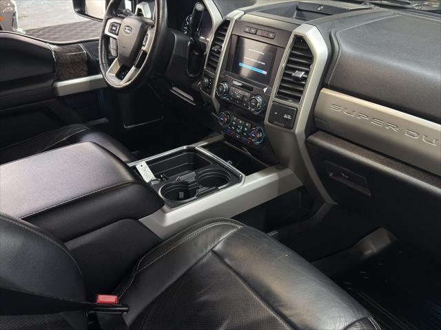 used 2019 Ford F-350 car, priced at $56,997