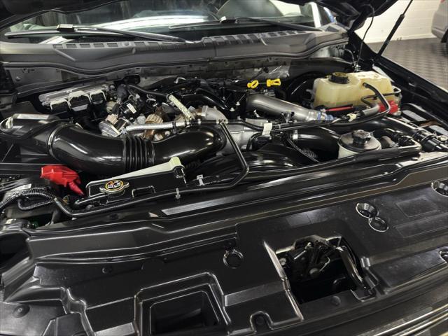 used 2019 Ford F-350 car, priced at $56,997