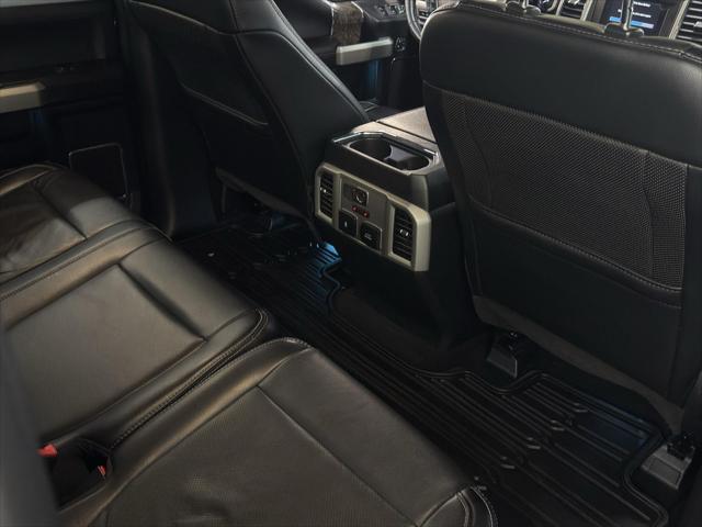 used 2019 Ford F-350 car, priced at $56,997