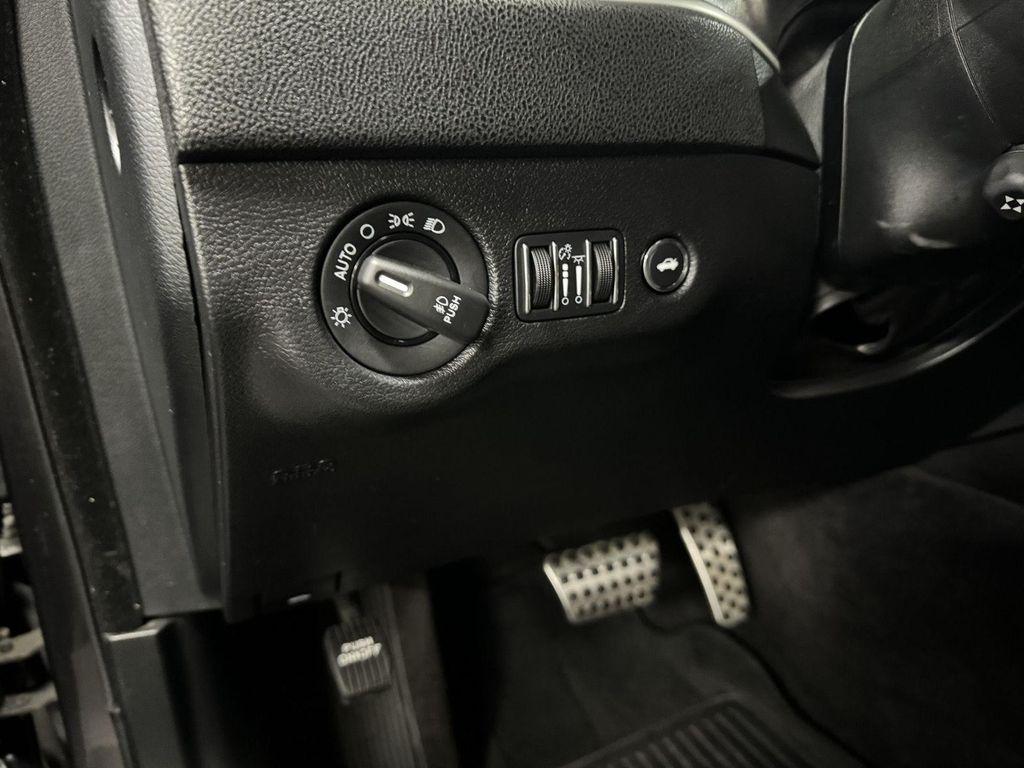 used 2017 Dodge Charger car, priced at $25,497