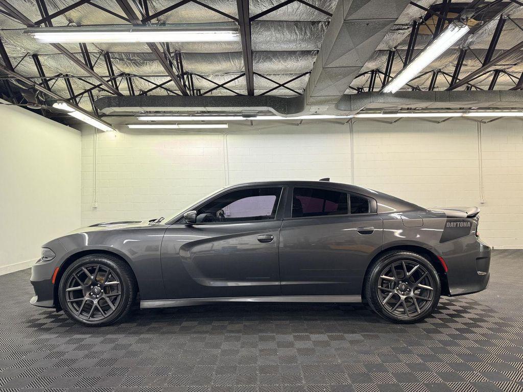 used 2017 Dodge Charger car, priced at $26,997
