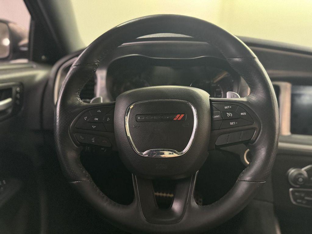 used 2017 Dodge Charger car, priced at $26,997
