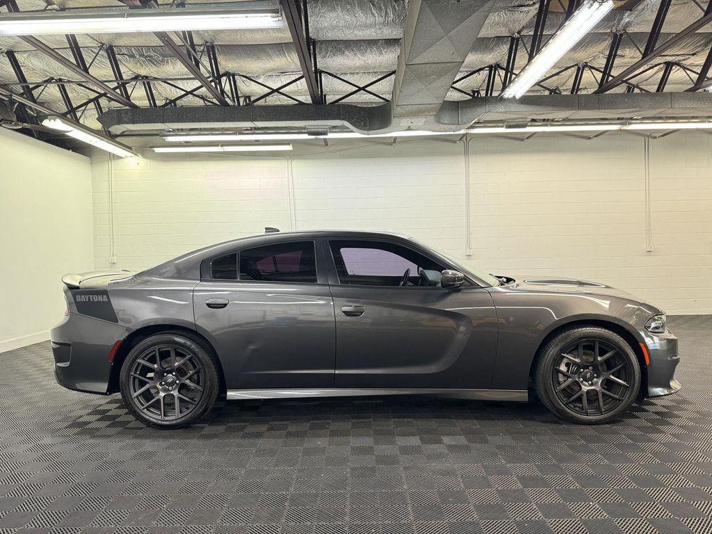 used 2017 Dodge Charger car, priced at $26,997