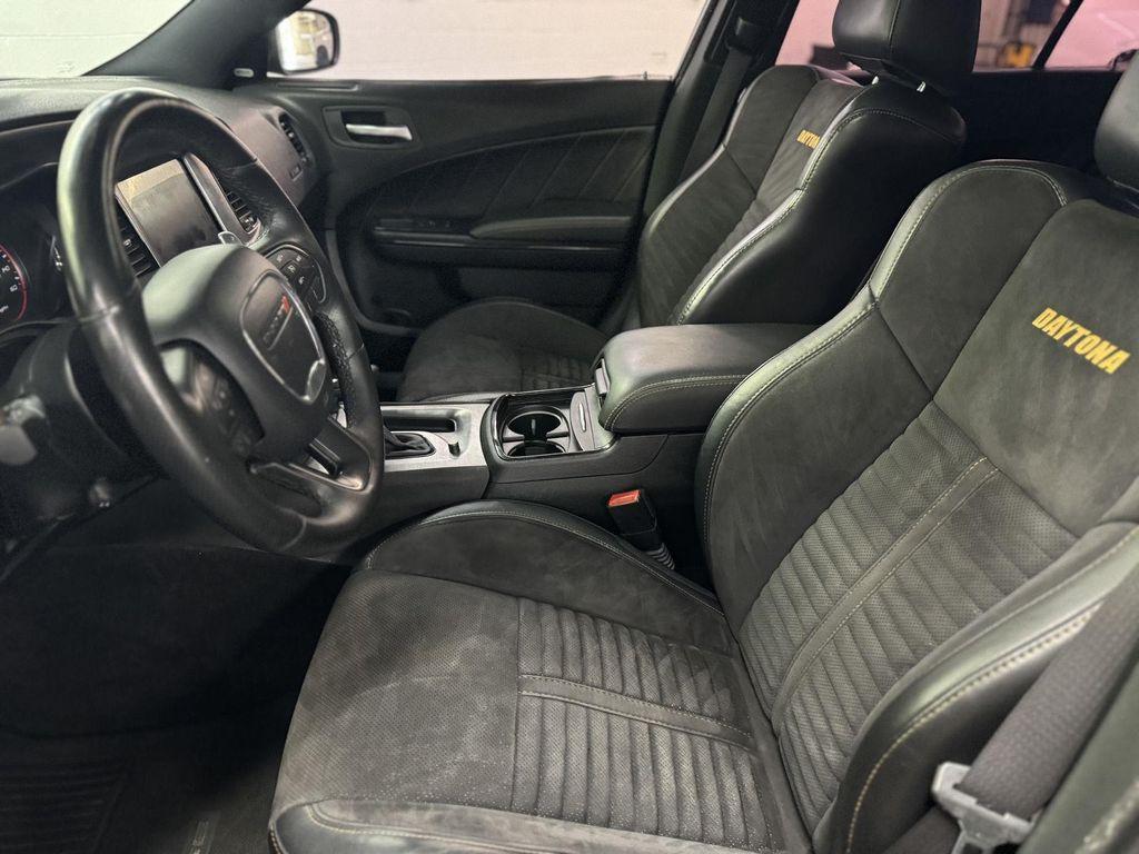 used 2017 Dodge Charger car, priced at $26,997