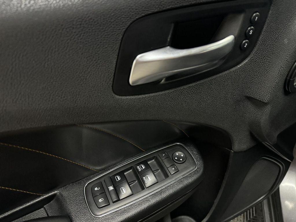 used 2017 Dodge Charger car, priced at $26,997