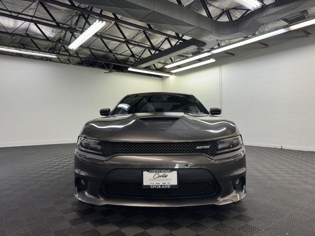 used 2017 Dodge Charger car, priced at $26,997