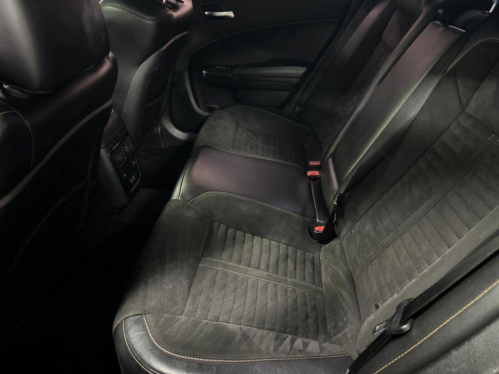 used 2017 Dodge Charger car, priced at $26,997
