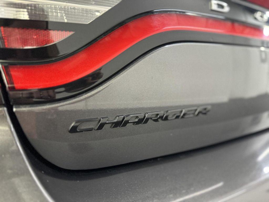 used 2017 Dodge Charger car, priced at $26,997
