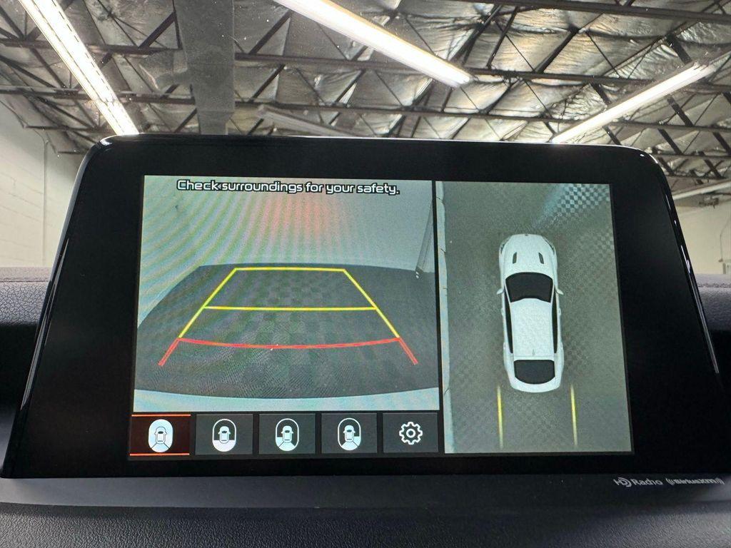 used 2020 Kia Stinger car, priced at $36,497