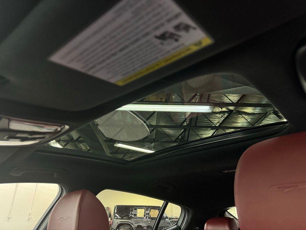 used 2020 Kia Stinger car, priced at $36,497