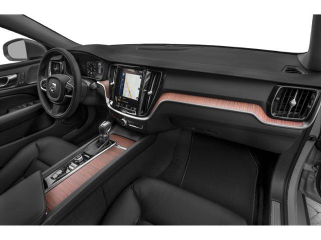 used 2021 Volvo S60 car