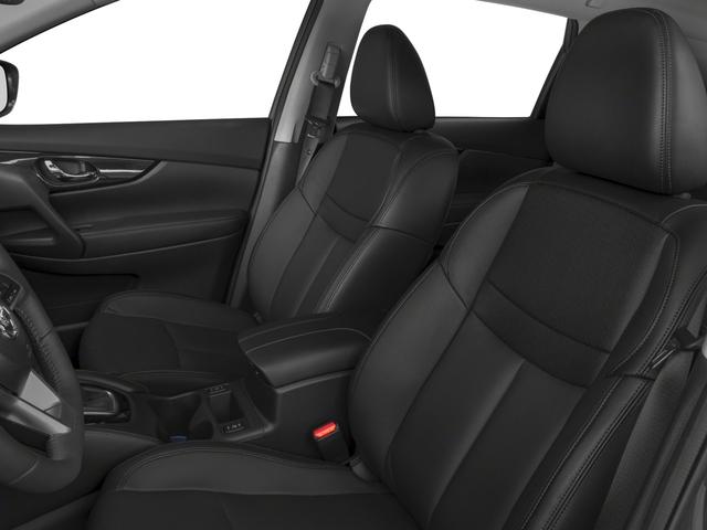used 2017 Nissan Rogue Hybrid car, priced at $12,897