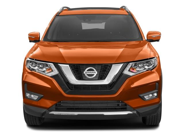 used 2017 Nissan Rogue Hybrid car, priced at $12,897
