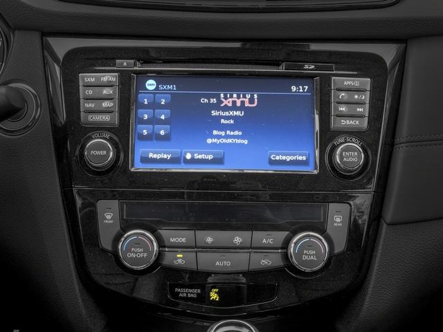 used 2017 Nissan Rogue Hybrid car, priced at $12,897