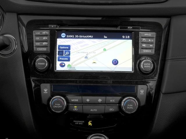 used 2017 Nissan Rogue Hybrid car, priced at $12,897