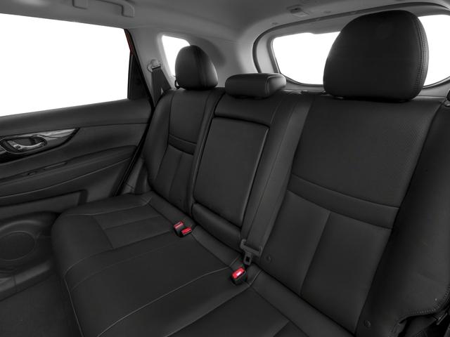 used 2017 Nissan Rogue Hybrid car, priced at $12,897