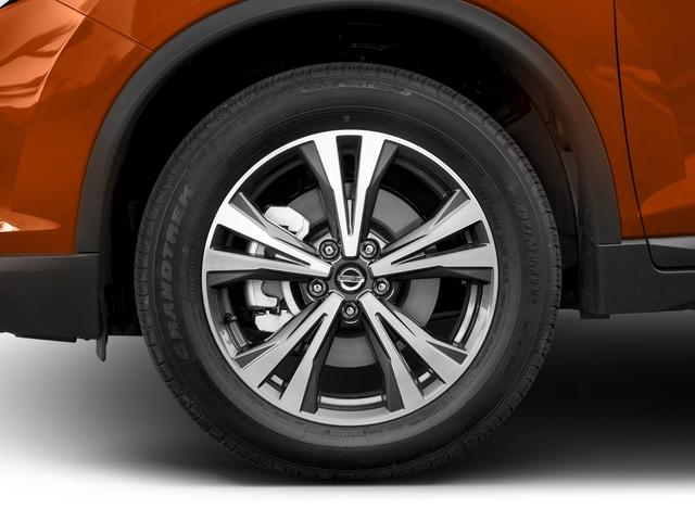 used 2017 Nissan Rogue Hybrid car, priced at $12,897